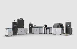 3D tiskárna HP Metal Jet S100 pro tisk kovů